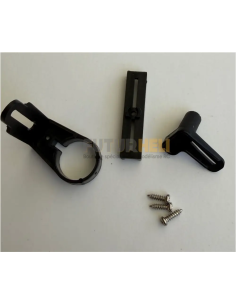 Amewi Cobra pro support servo et guide plateau cyclique 057-25373-03 futurheli distribution france