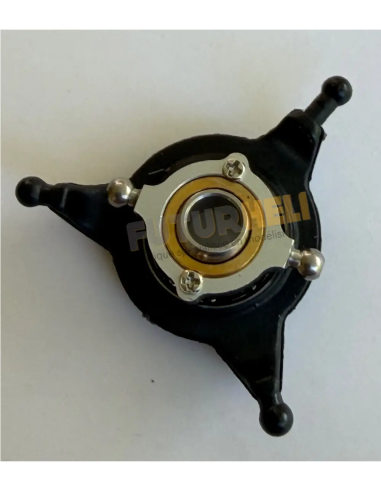 Amewi Plateau cyclique Bell 206 pro / Cobra pro 057-25351-05 futurheli RC