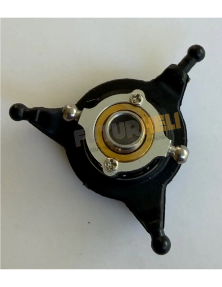Amewi Plateau cyclique Bell 206 pro / Cobra pro 057-25351-05 futurheli RC