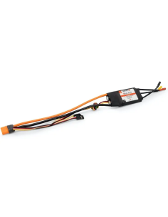 Futurheli ESC brushless Avian 85A Smart Lite 3-6S prise IC3 Spektrum
