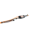 Futurheli ESC brushless Avian 85A Smart Lite 3-6S prise IC3 Spektrum