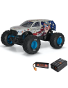 Arrma freedom Flyer 223S Brushless 1/10 ème Complet