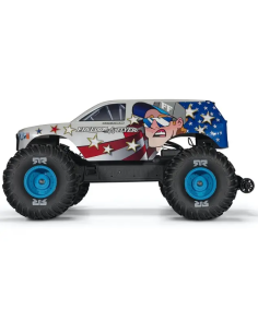 Arrma freedom Flyer 223S Brushless 1/10 ème Complet 2