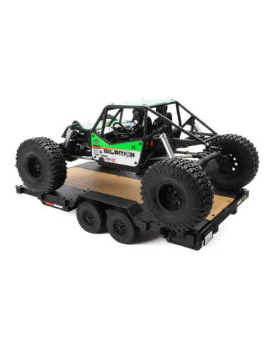 Remorque Crawler  1/10 ème Axial AXI-3409