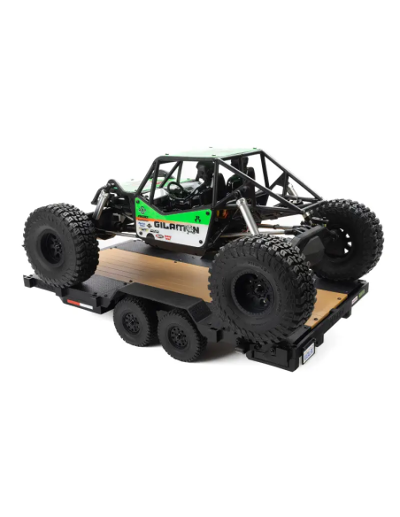 Remorque Crawler  1/10 ème Axial AXI-3409