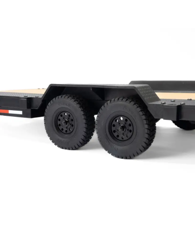 Remorque Crawler  1/10 ème Axial AXI-3409