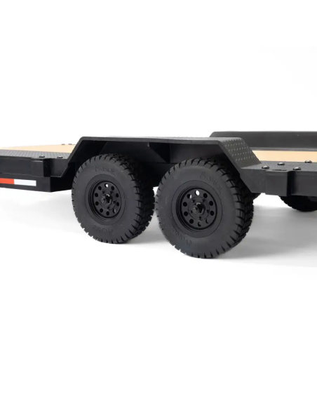Remorque Crawler  1/10 ème Axial AXI-3409