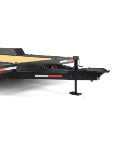 Remorque Crawler  1/10 ème Axial AXI-3409
