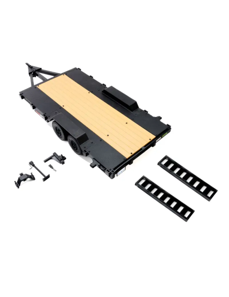 Remorque Crawler  1/10 ème Axial AXI-3409