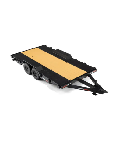Remorque Crawler  1/10 ème Axial AXI-3409