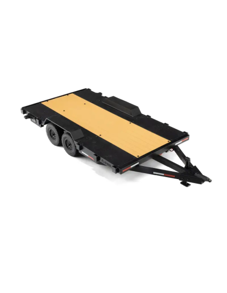 Remorque Crawler  1/10 ème Axial AXI-3409
