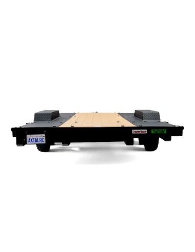 Remorque Crawler  1/10 ème Axial AXI-3409