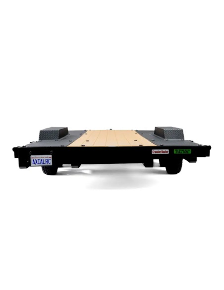 Remorque Crawler  1/10 ème Axial AXI-3409