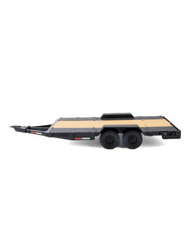 Remorque Crawler  1/10 ème Axial AXI-3409