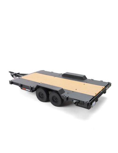 Remorque Crawler  1/10 ème Axial AXI-3409