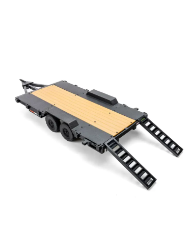 Remorque Crawler  1/10 ème Axial AXI-3409