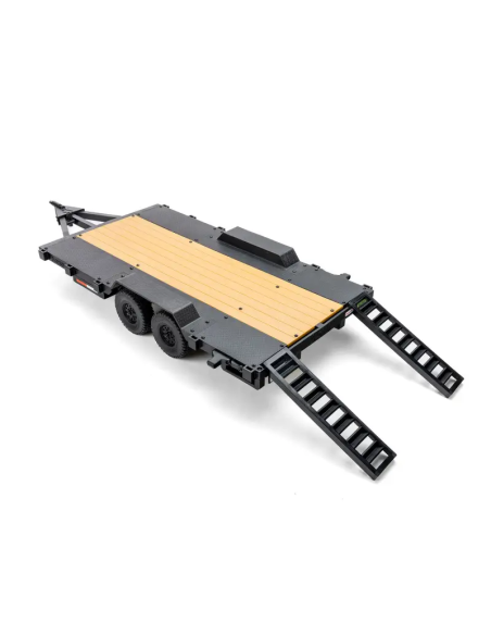 Remorque Crawler  1/10 ème Axial AXI-3409