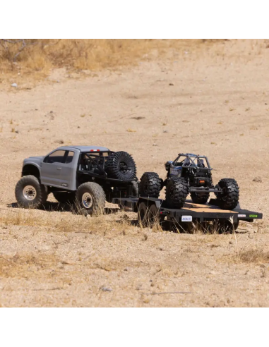 Remorque Crawler  1/10 ème Axial AXI-3409