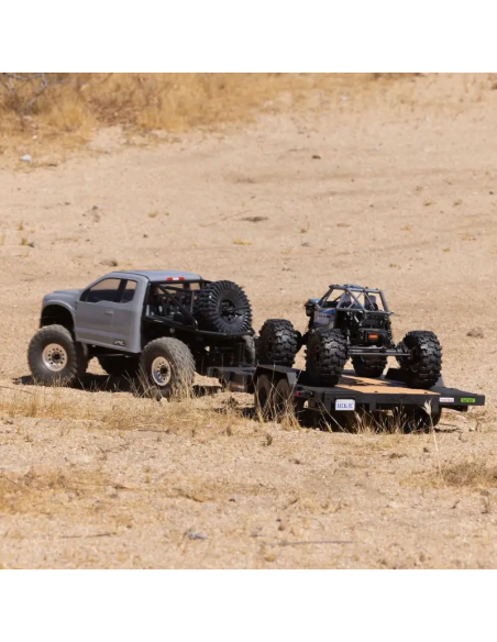 Remorque Crawler  1/10 ème Axial AXI-3409
