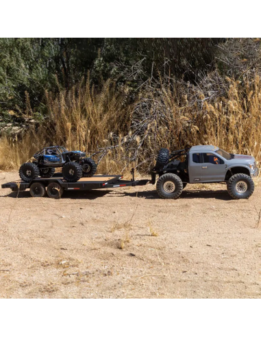 Remorque Crawler  1/10 ème Axial AXI-3409