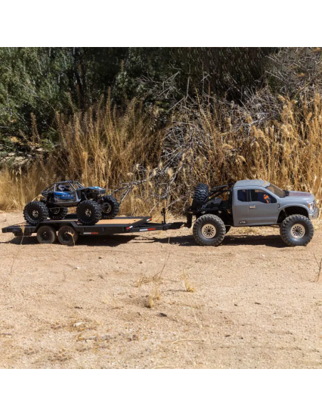 Remorque Crawler  1/10 ème Axial AXI-3409