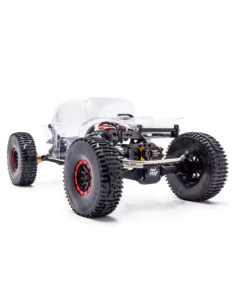 Crawler MadPerf Série limité 25Ans Combo Izard 2