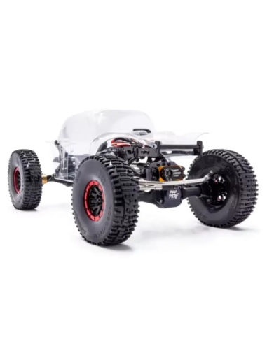 Crawler MadPerf Série limité 25Ans Combo Izard