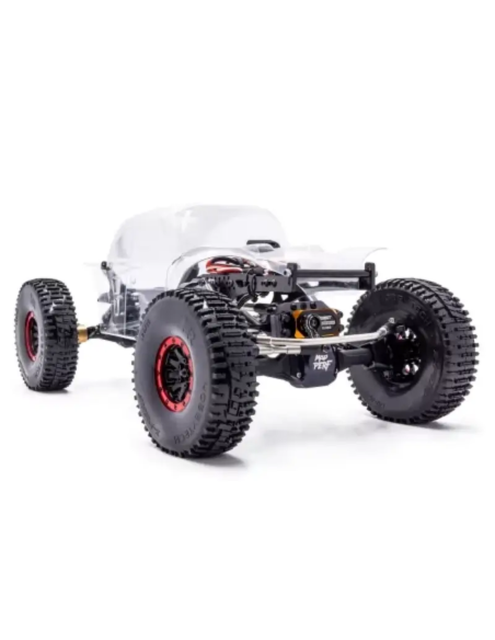 Crawler MadPerf Série limité 25Ans Combo Izard