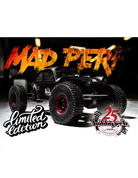 Crawler MadPerf Série limité 25Ans Combo Izard