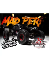 Crawler MadPerf Série limité 25Ans Combo Izard - vue 4