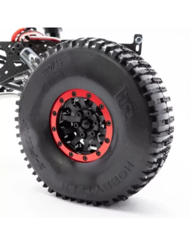 Crawler MadPerf Série limité 25Ans Combo Izard