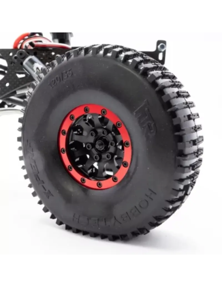 Crawler MadPerf Série limité 25Ans Combo Izard