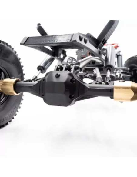 Crawler MadPerf Série limité 25Ans Combo Izard