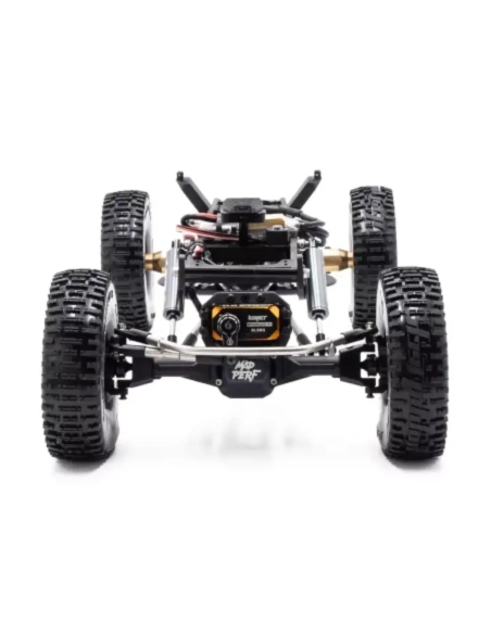Crawler MadPerf Série limité 25Ans Combo Izard