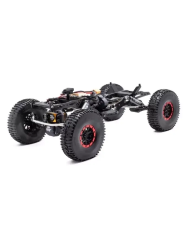 Crawler MadPerf Série limité 25Ans Combo Izard