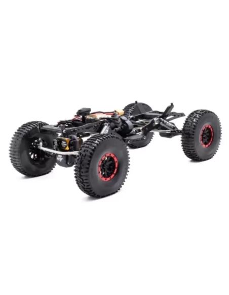 Crawler MadPerf Série limité 25Ans Combo Izard
