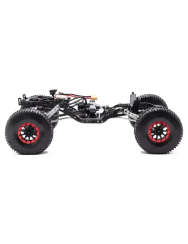 Crawler MadPerf Série limité 25Ans Combo Izard