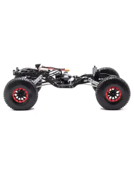 Crawler MadPerf Série limité 25Ans Combo Izard