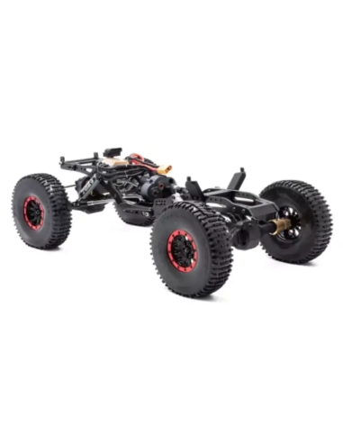 Crawler MadPerf Série limité 25Ans Combo Izard