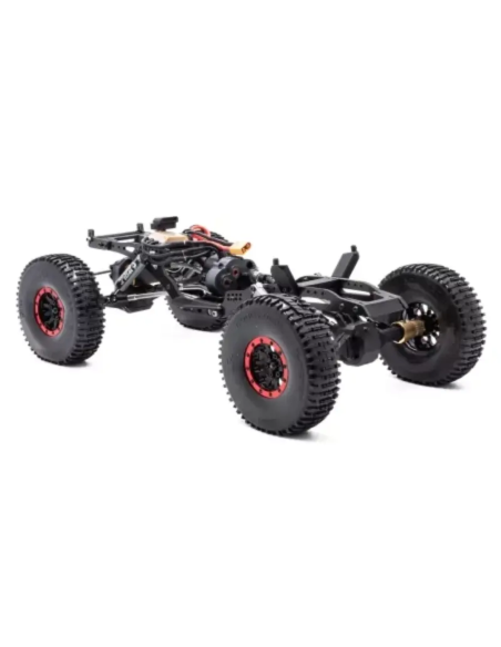 Crawler MadPerf Série limité 25Ans Combo Izard