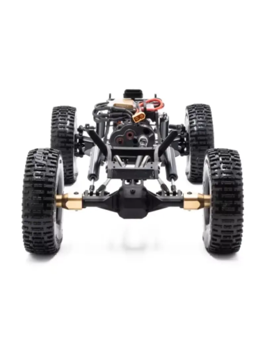 Crawler MadPerf Série limité 25Ans Combo Izard