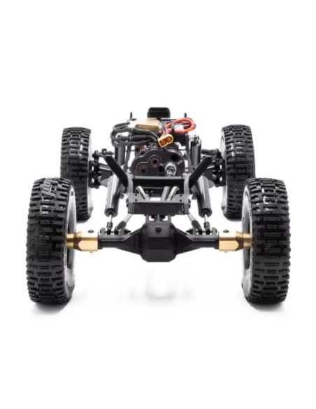 Crawler MadPerf Série limité 25Ans Combo Izard