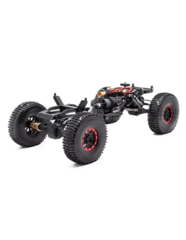 Crawler MadPerf Série limité 25Ans Combo Izard