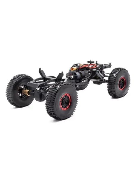 Crawler MadPerf Série limité 25Ans Combo Izard