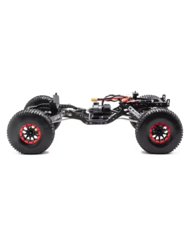 Crawler MadPerf Série limité 25Ans Combo Izard