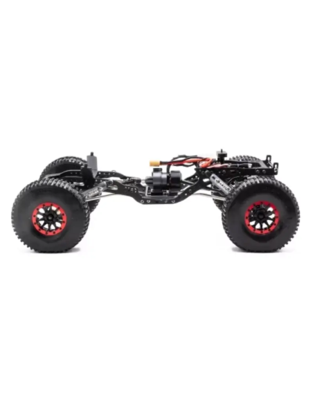 Crawler MadPerf Série limité 25Ans Combo Izard