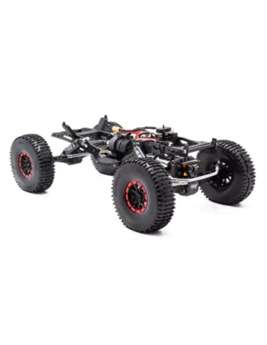 Crawler MadPerf Série limité 25Ans Combo Izard