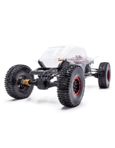 Crawler MadPerf Série limité 25Ans Combo Izard