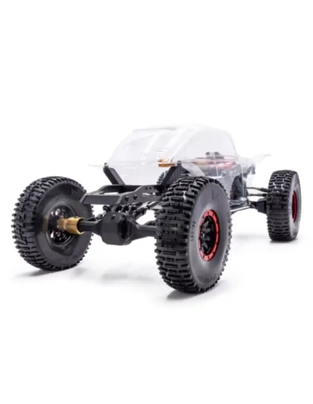 Crawler MadPerf Série limité 25Ans Combo Izard