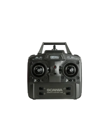 Amewi Futurheli Radio camion scania
